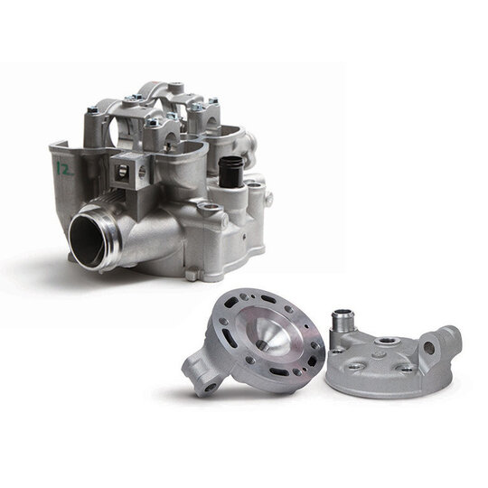 Súprava hlavy valcov CYLINDER WORKS CH3001-K01