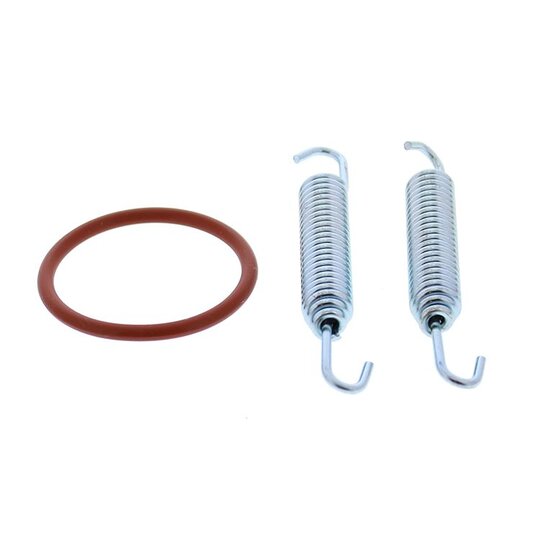 Tesnenie zvodu výfuku sada WINDEROSA EGK 823150