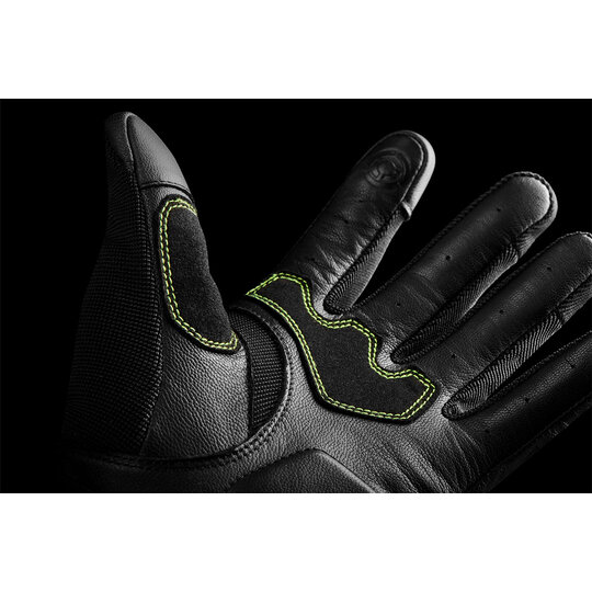 Furygan - rukavice shade / black-yellow - 00P_4622_1031_details_4