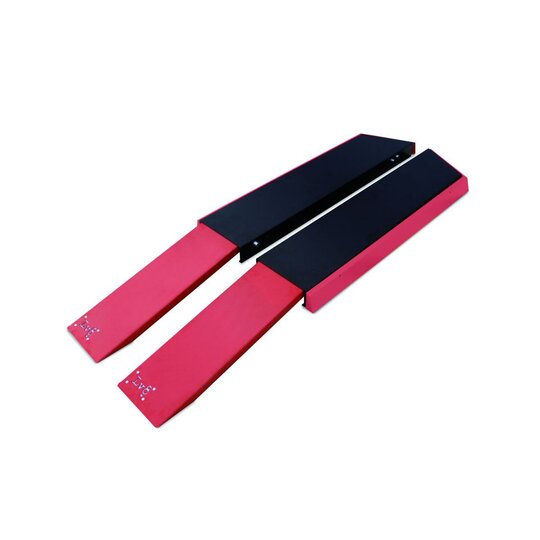 Sada pre bočné rozšírenie LV8 EG800SET