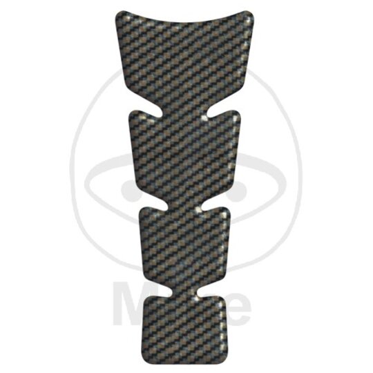 Tankpad JMT Karbón 76 X 183 mm
