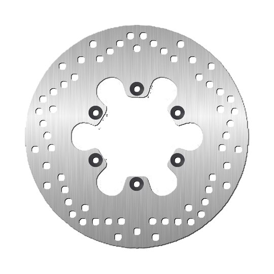 Brzdový kotúč NG 707