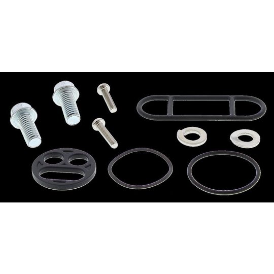 Palivový kohút opravná sada All Balls Racing FT60-1005