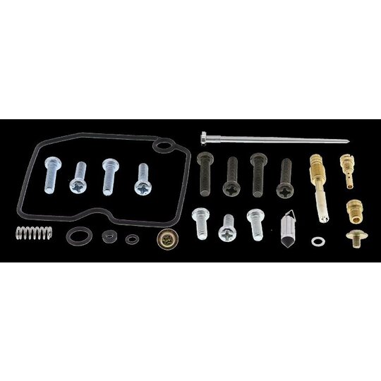 opravná sada  karburátora All Balls Racing CARK26-1657