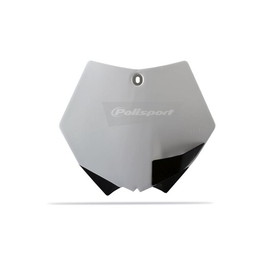 ŠPZ POLISPORT biela