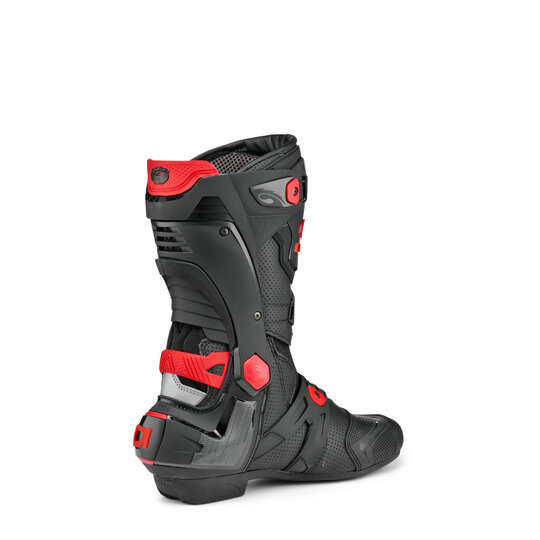 Sidi - rex air / red - 0007885_rex-air-blackred