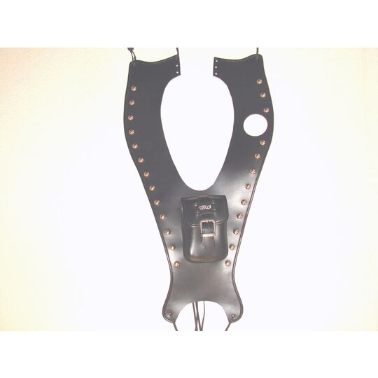 Pás na nádrž - Yamaha 1100 Dragstar