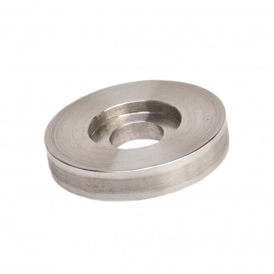 Podložka na zníženie piestnej tyče tlmiča K-TECH WP 211-451-030 50mm 12mm i/d -3mm