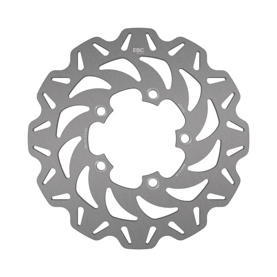 Brzdový kotúč EBC VR9100