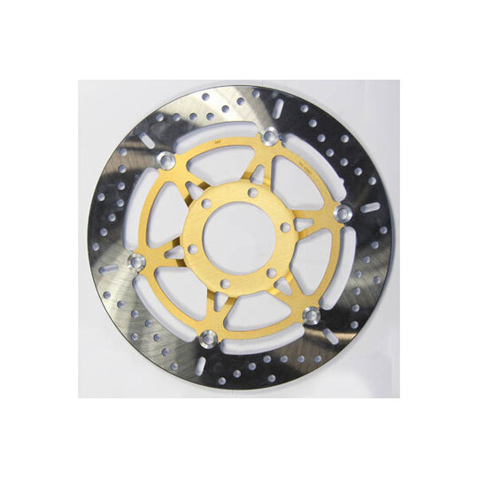 Brzdový kotúč EBC MD647X