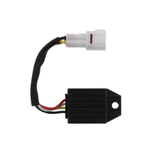 Dobíjacie relé / regulátor  napätia JMP