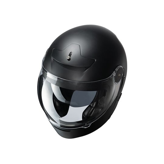 HJC V90 - SEMI FLAT BLACK