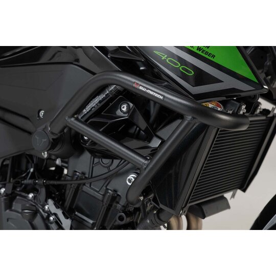 Sw-motech padací rám kawasaki z400 (18-) - kaw3