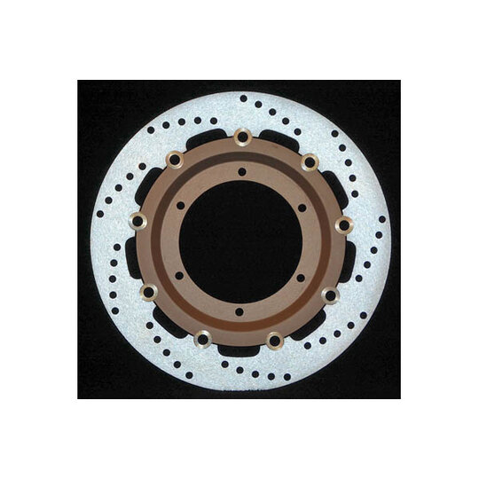 Brzdový kotúč EBC MD2049