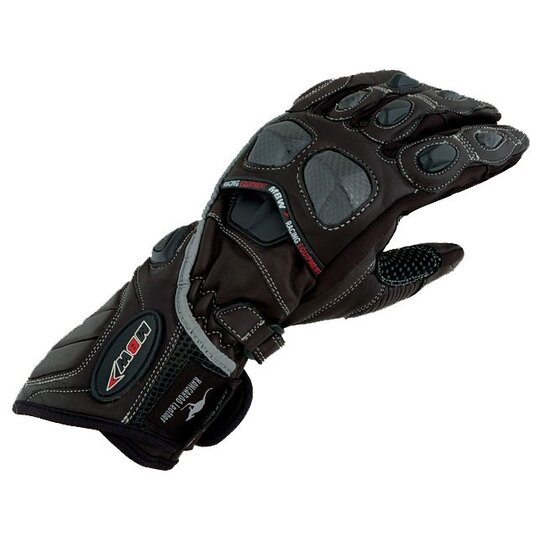 MBW - Raptor Lady "XS" a "L"