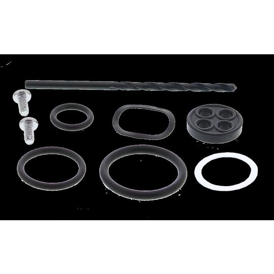 Palivový kohút opravná sada All Balls Racing FT60-1211