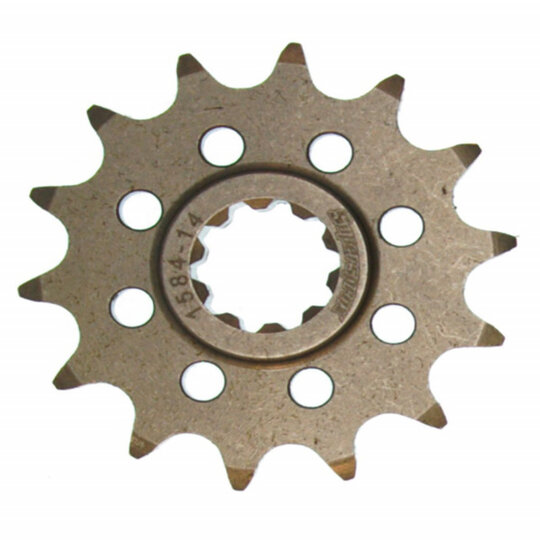 Reťazové koliečko SUPERSPROX CST-1584:14