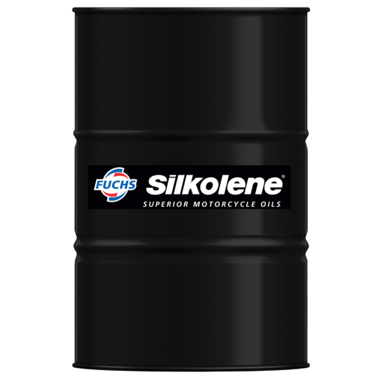 Motorový olej SILKOLENE PRO 4 10W-30 - XP 205 l