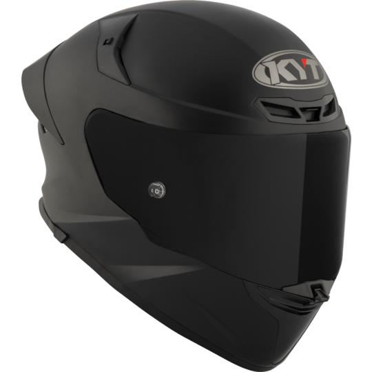 Kyt prilba tt-revo - matt black - 1