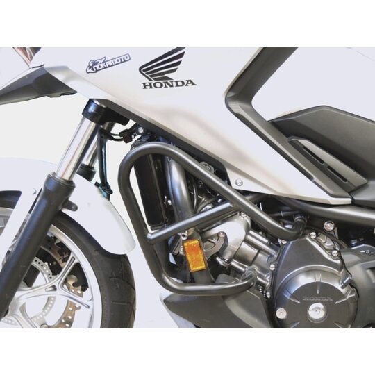 RDmoto padací rám - Honda NC750S 2016 /CF69KD