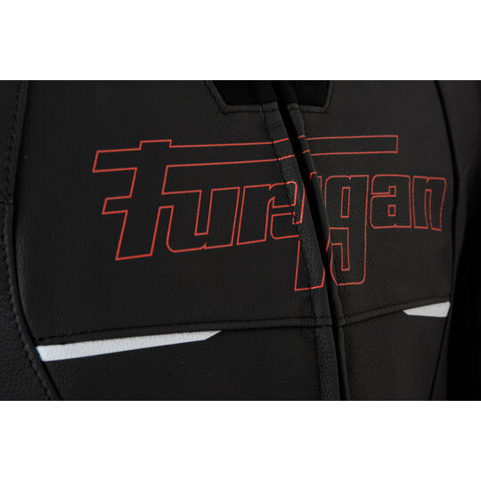 Furygan - bunda NITROS / red