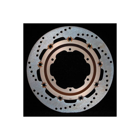 Brzdový kotúč EBC MD6226D