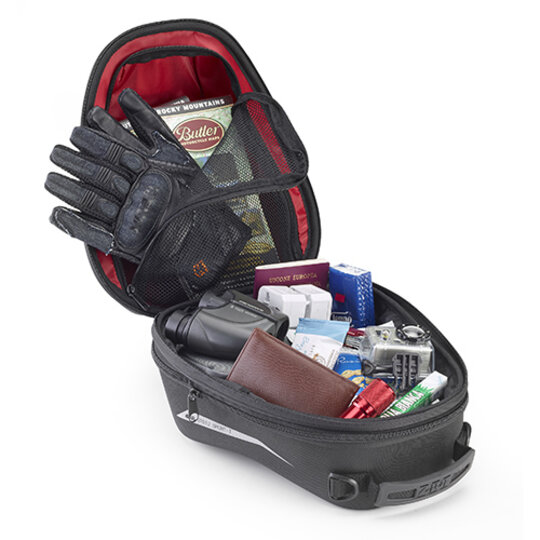 Givi - ST612 TANKLOCK 15L