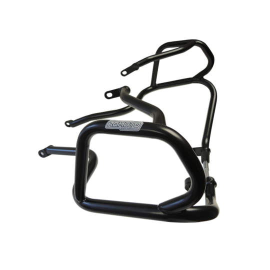 RDmoto padací rám - Honda CRF1000 Africa Twin 2016 /CF57KD