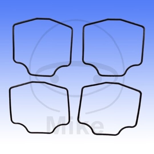 Tesnenie vika  plavákovej komory TOURMAX 4 kusov