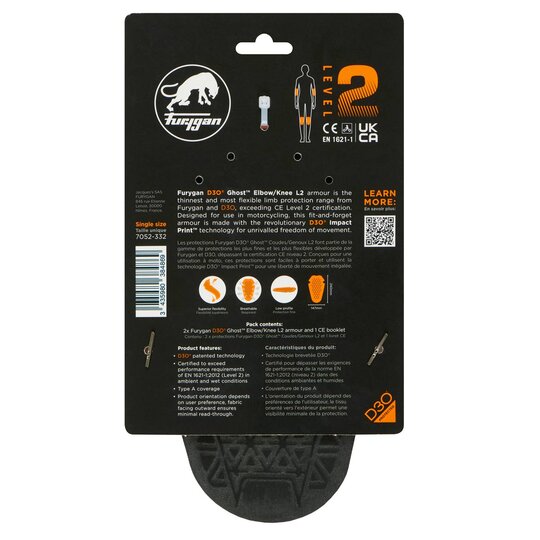 Furygan chranic ghost lakte/kolená lvl2 - 00P_7052_332_details_4