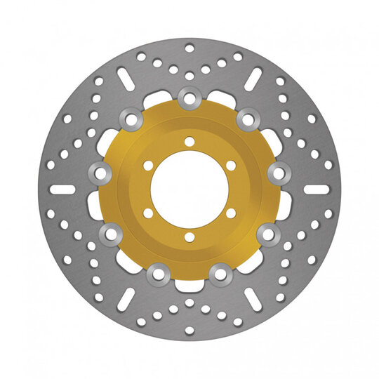 Brzdový kotúč EBC MD838