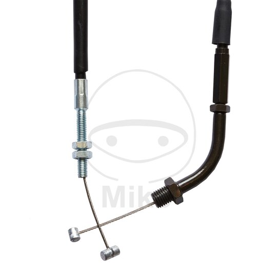 Lanko plynu JMT A - otvorené