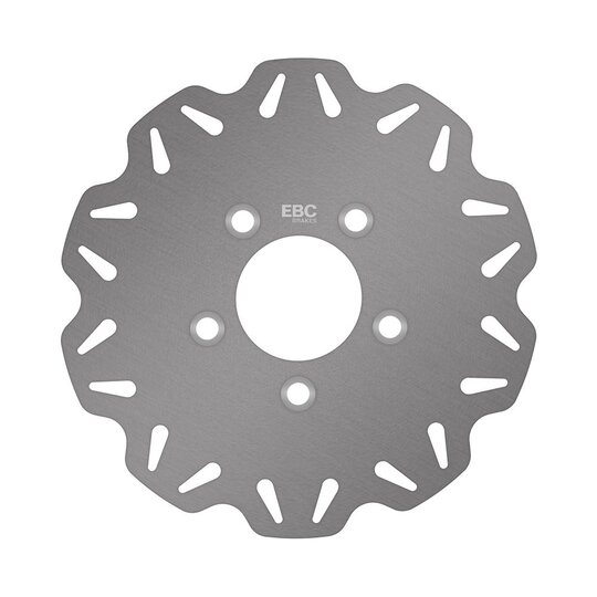 Brzdový kotúč EBC VR9149
