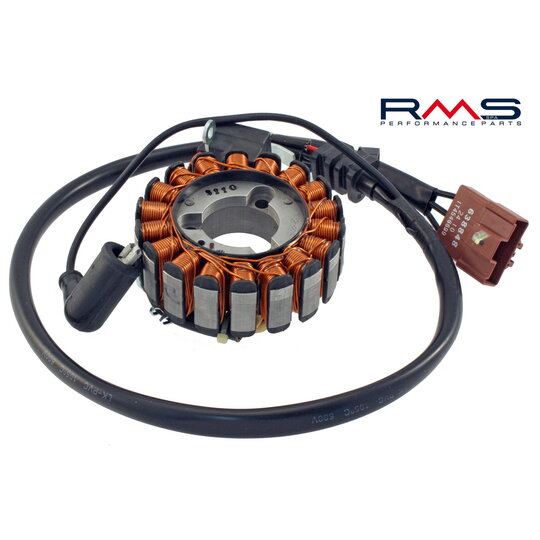 Stator RMS 246350102