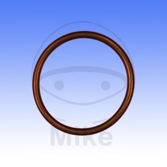 Tesnenie ventilového veka ATHENA M752503150004 2.5X31.5 mm
