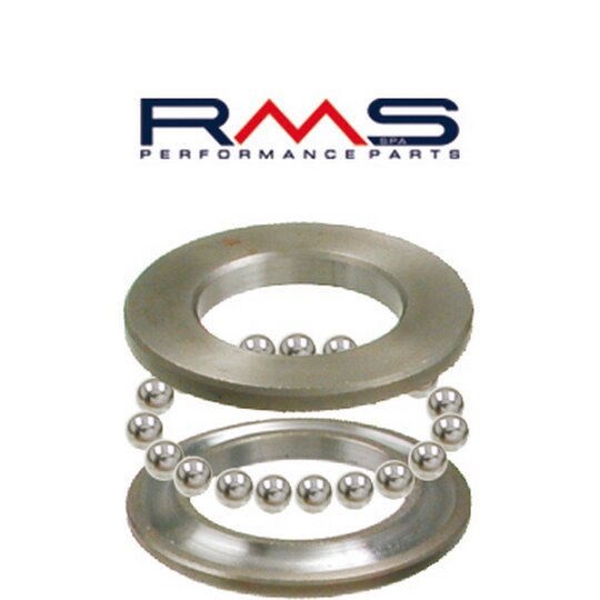 Spodné ložisko hlavy riadenia RMS 184220240