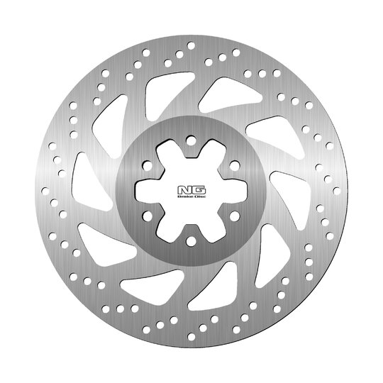 Brzdový kotúč NG 1876