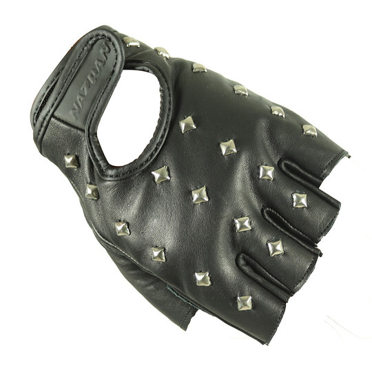 Rukavice Nazran bezprsté cvok