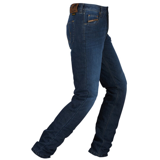 Furygan - K11X GHOST Stretch - FULL KEVLAR