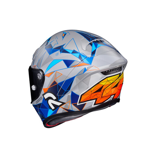 HJC RPHA 1 - Espargaro Replica