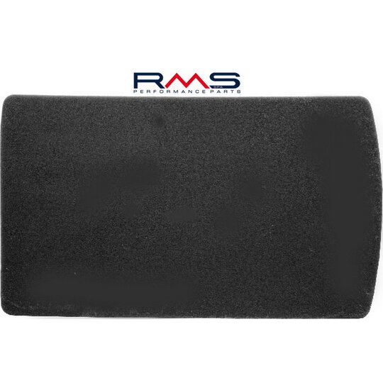 Vzduchový filter UFI 100602220