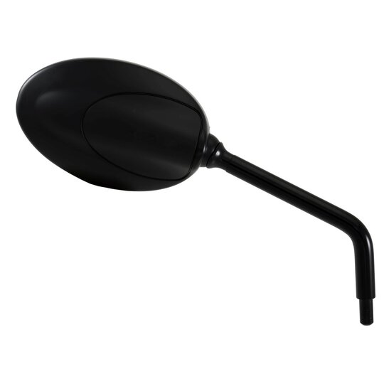 Zpätné zrkadlo RMS 122772200 pravý čierna