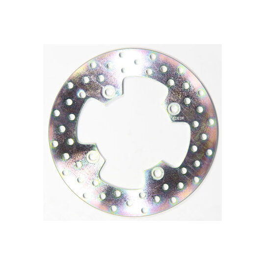 Brzdový kotúč EBC MD6063D