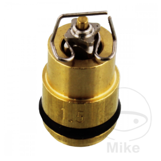 Ihla  plaváku TOURMAX so sedadlom