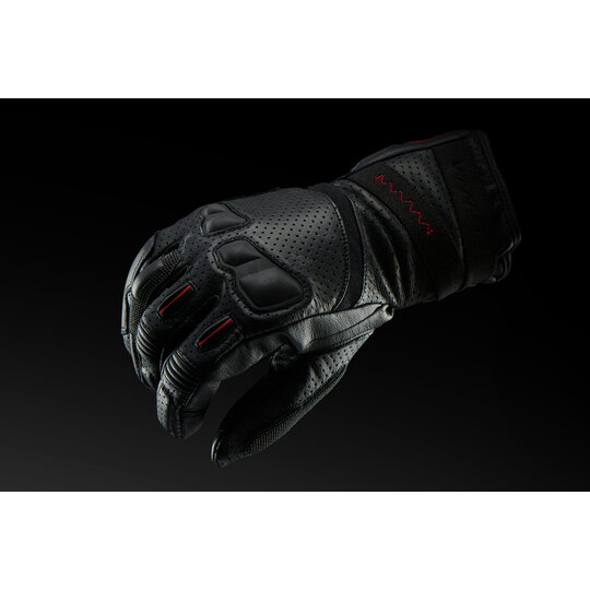 Furygan rukavice lr nomad vented / black - 00P_4574_1_details_1