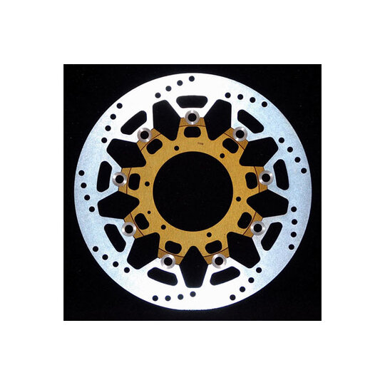 Brzdový kotúč EBC MD6209D