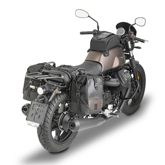 GIVI - CRM102 BOCNA KAPSA CORIUM 16L