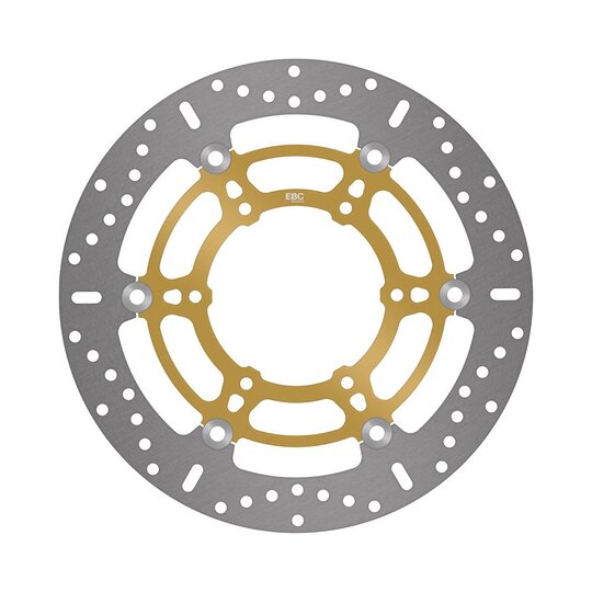 Brzdový kotúč EBC MD3109X