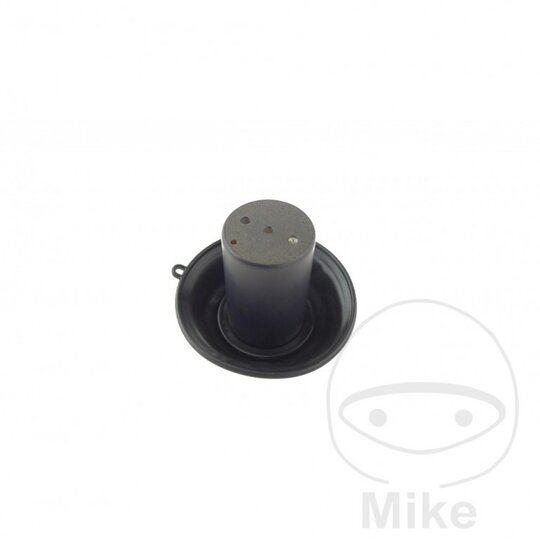 šupátko karburátora JMT s  membránou