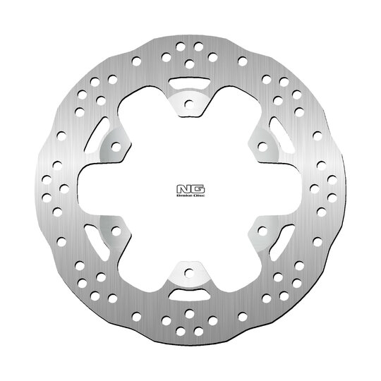 Brzdový kotúč NG 1720X